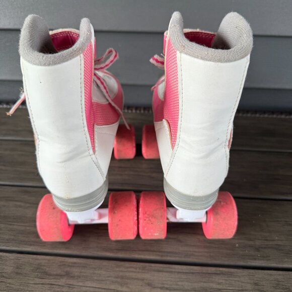 Roller Derby Roller Skates Girls size 4 (big girl) - Picture 4 of 6